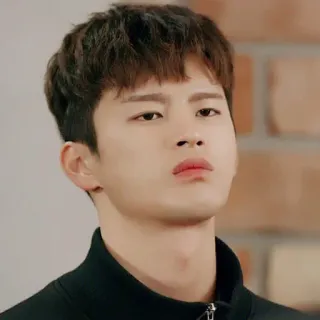 😑 whatsapp sticker