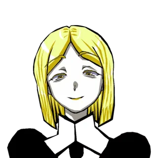 😌 telegram sticker