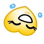 Amoremoji telegram emojis 😂
