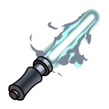 🗡 sword, weapon, fantasy, magic, blade, fire, warrior telegram sticker