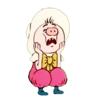 😭 telegram sticker