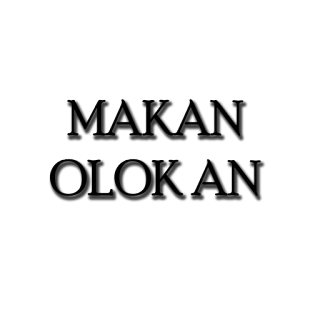 🚒 MAKAN
OLOKAN telegram sticker
