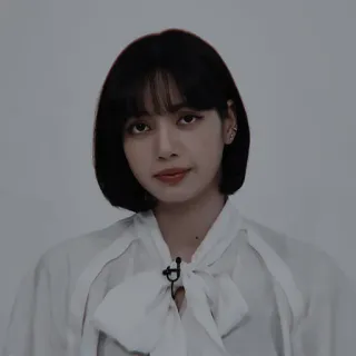 🎞 Lisa Lisa, Blackpink, K-pop, Idol, Cantora, Celebridade telegram sticker