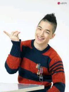 Bigbangtweet whatsapp stickers