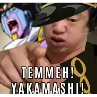 『 卄卂𠘨乙丂刀卂丫丂』[藍才]s kang pack telegram stickers