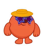 The Memes Смешарики @TgEmoji telegram emojis ✌️