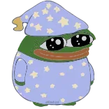 Pepe • @Etehad telegram emojis 🐸