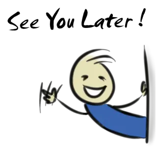 ✋ telegram sticker