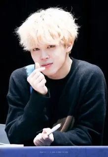➖ Jimin Jimin, BTS, Kpop, Penyanyi, Korea, Idola whatsapp sticker