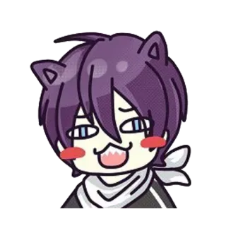 😀 telegram sticker