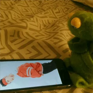 🐸 whatsapp sticker