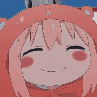 ✨ anime, cute, character, cartoon, kawaii telegram sticker