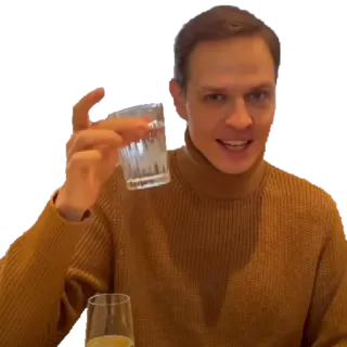 🍷 telegram sticker