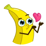 Bananza | @Premium_Emojis_Telegram telegram emojis 😘