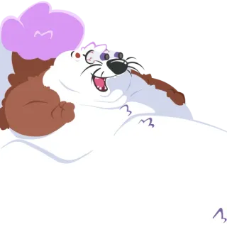 👀 telegram sticker