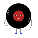 Фирма «Мелодия» telegram stickers