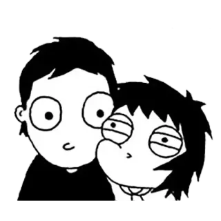 🤔 telegram sticker
