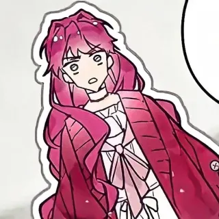 💭 telegram sticker
