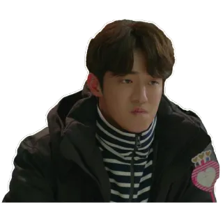 😑 telegram sticker