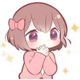 😳 telegram sticker