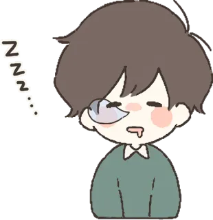 Everyday with you :: @line_stickers telegram stickers