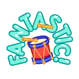 Holiday Kit telegram stickers