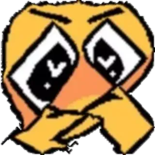 🥺 whatsapp sticker