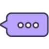 💬