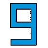 9⃣