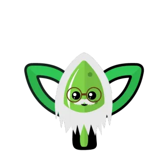 👴 telegram sticker