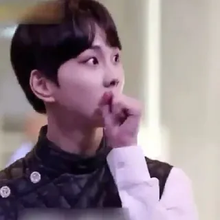 😲 whatsapp sticker