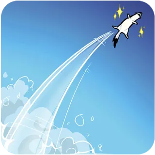 chpic.su • @Premium_Emojis_Telegram | Горностай Гера telegram stickers