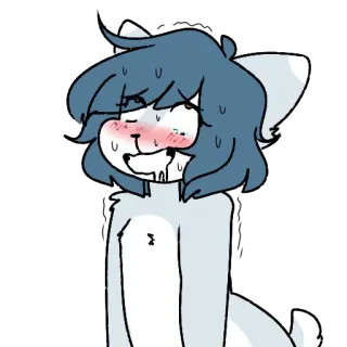 ✝ telegram sticker
