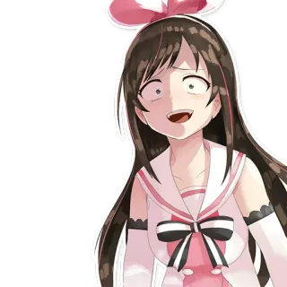 😨 telegram sticker