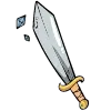 knights - 1♛ @cute_enot_art telegram emojis 🗡