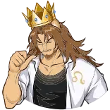 🤴