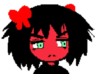 😒 telegram sticker