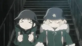 Girls Last Tour | @Onishiki telegram stickers