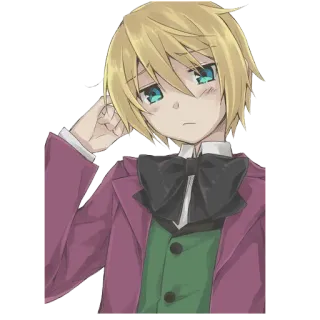 😕 telegram sticker