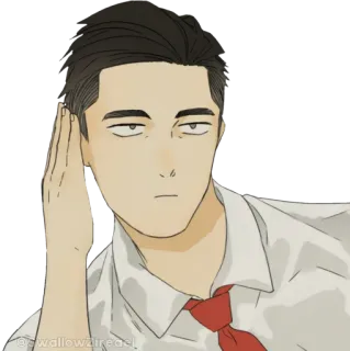 👋 telegram sticker