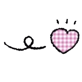 💕