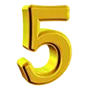 5️⃣
