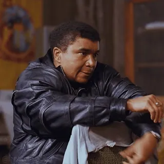 🕔 Muhammad Ali telegram sticker