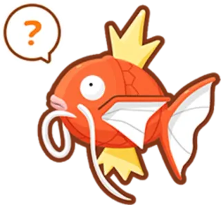 Pokemon Reaction Vol. 2 telegram stickers