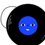 Фирма «Мелодия» telegram stickers