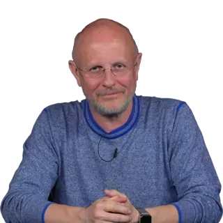 🙂 telegram sticker