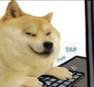 Dogesh whatsapp stickers