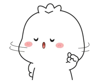💭 telegram sticker