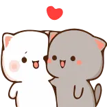 😘