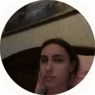 🤨 telegram sticker